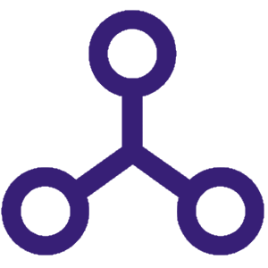 Connected Icon