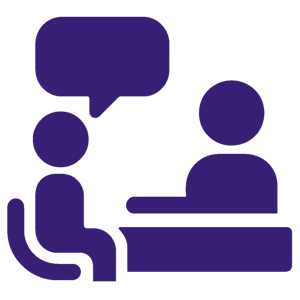 Consultative Icon